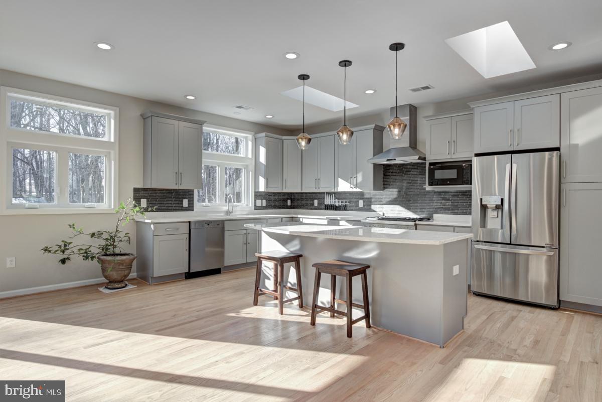 NEW HOPE - Residential