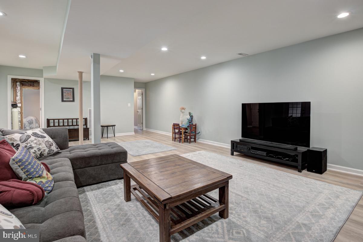 NEW HOPE - Residential