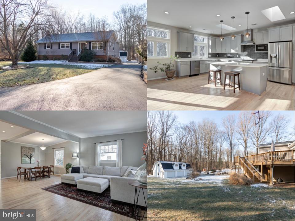 NEW HOPE - Residential