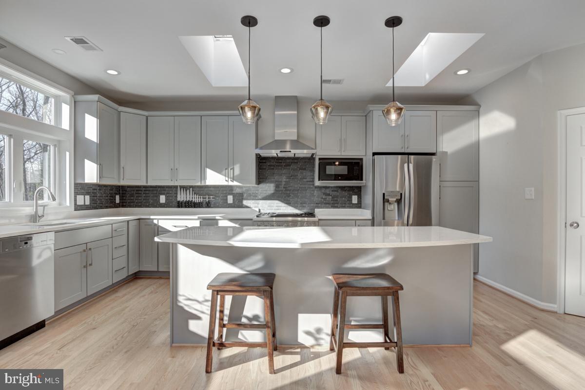 NEW HOPE - Residential