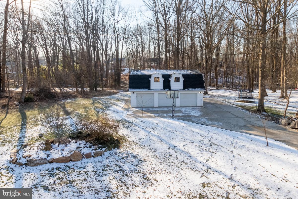 NEW HOPE - Residential