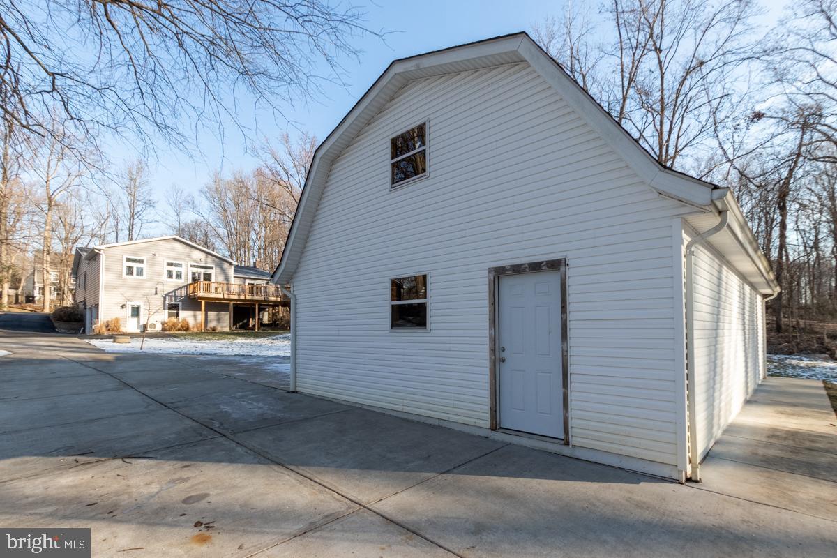 NEW HOPE - Residential