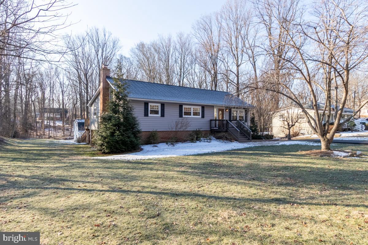 NEW HOPE - Residential