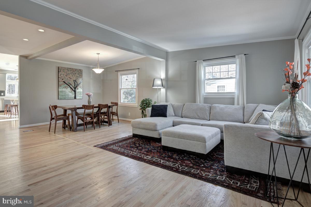 NEW HOPE - Residential