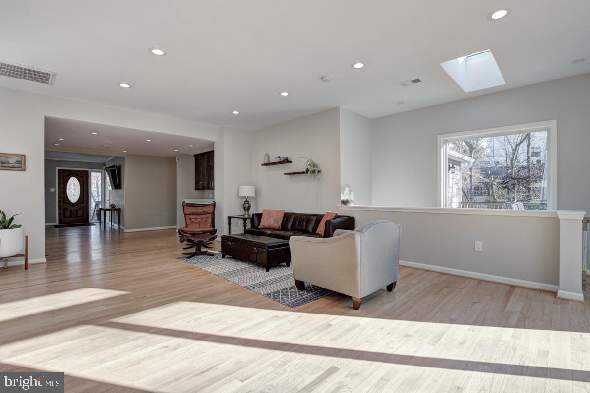 NEW HOPE - Residential