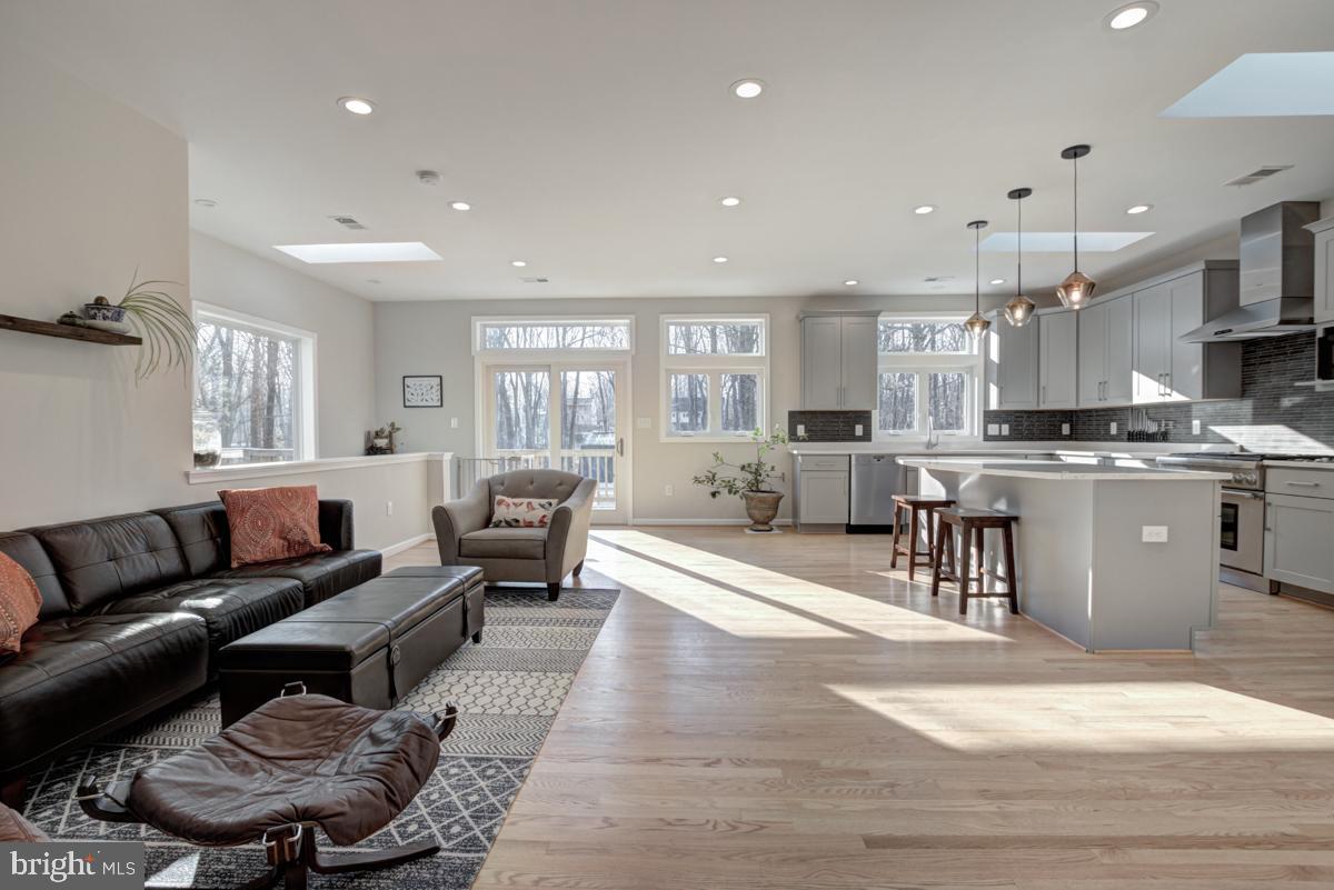 NEW HOPE - Residential