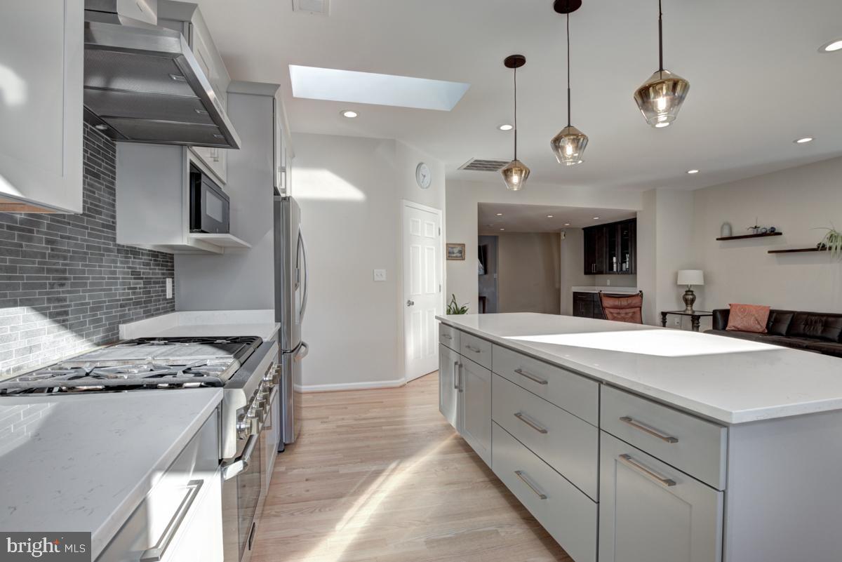 NEW HOPE - Residential