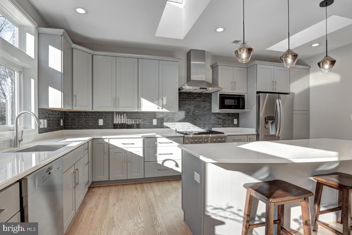 NEW HOPE - Residential