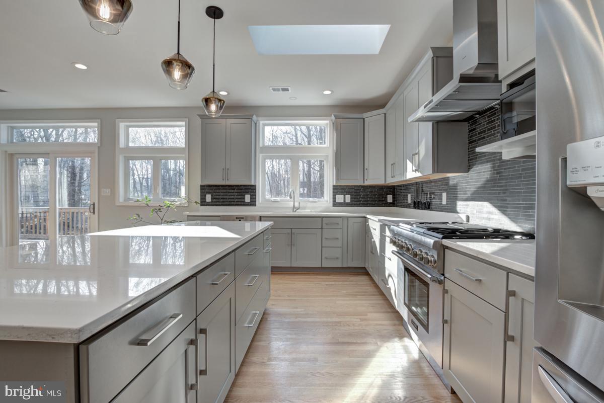 NEW HOPE - Residential