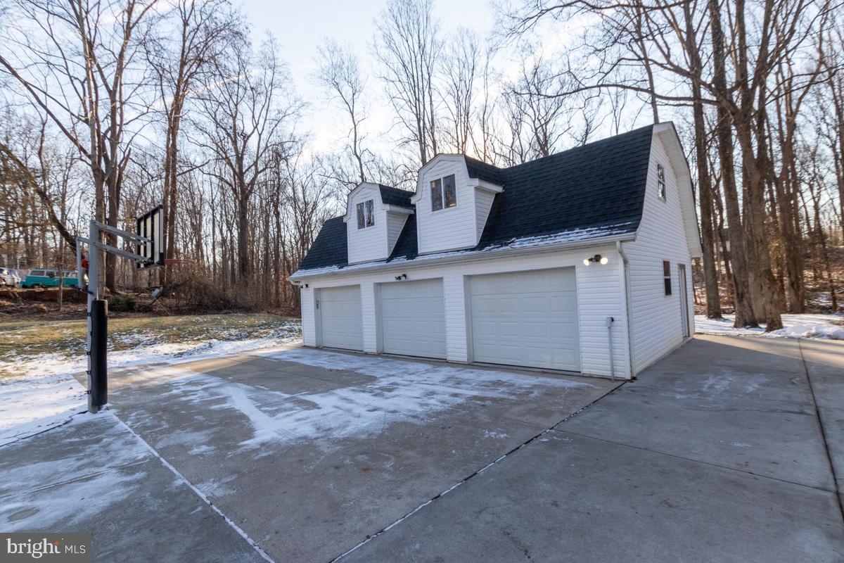 NEW HOPE - Residential