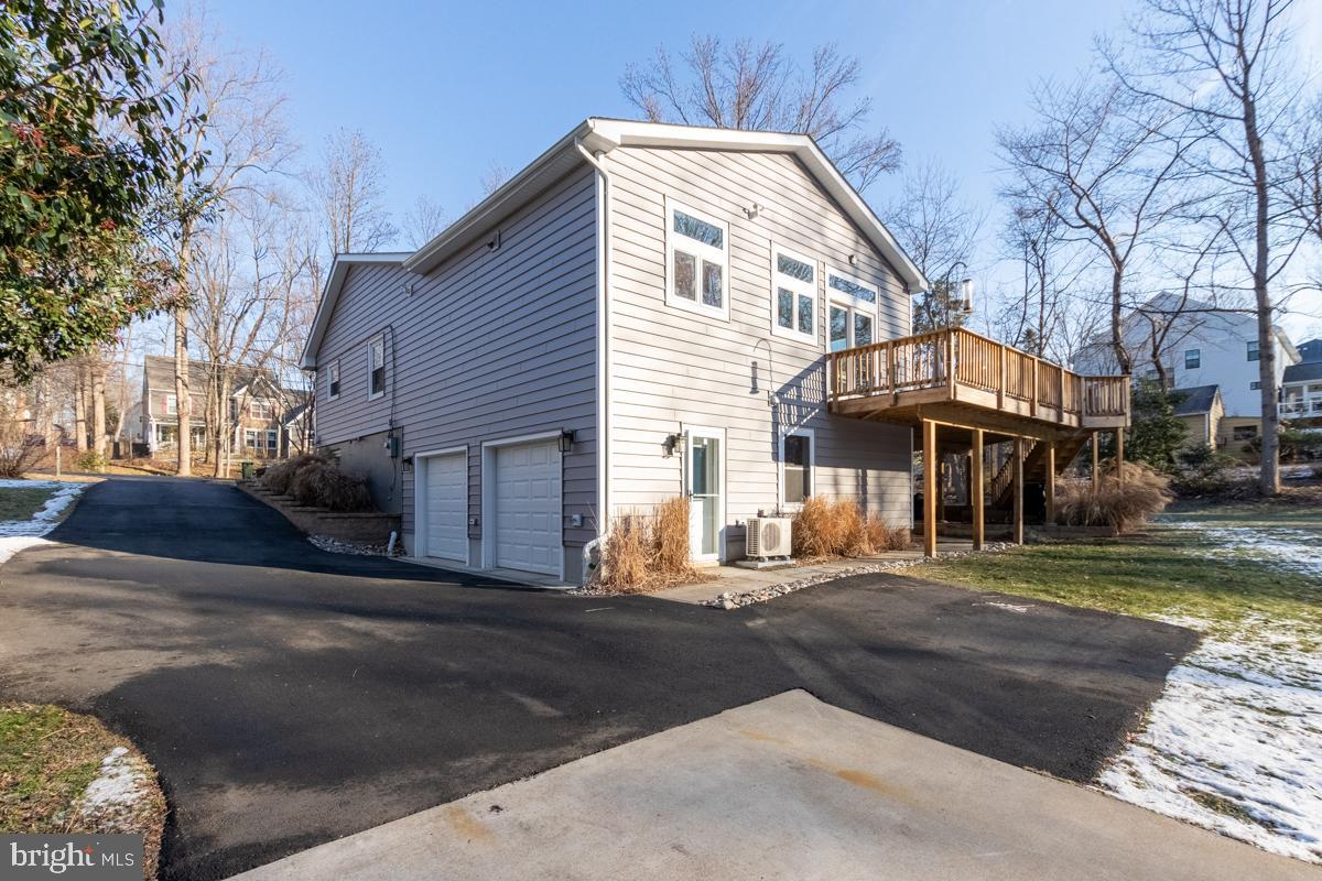 NEW HOPE - Residential