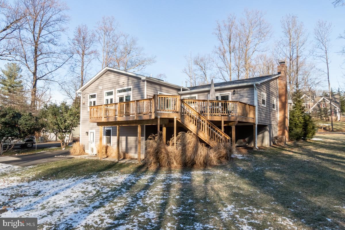 NEW HOPE - Residential