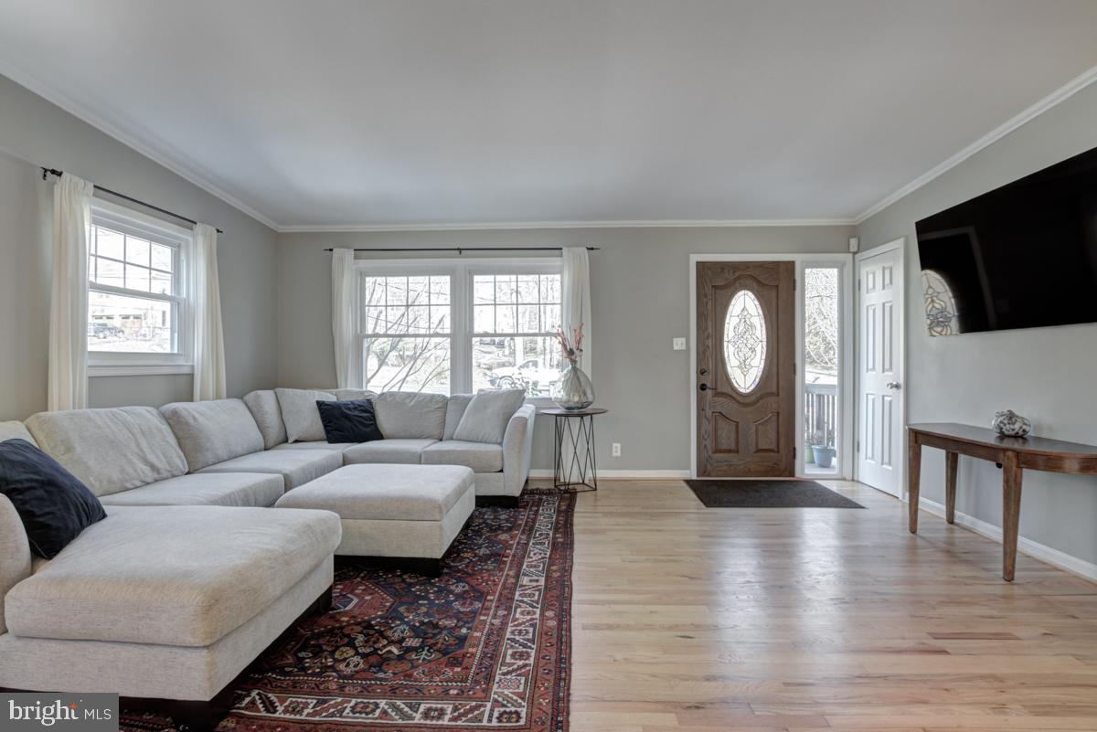 NEW HOPE - Residential