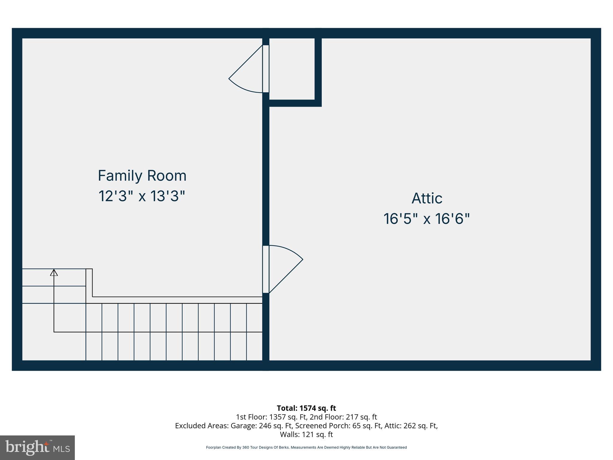 BRIAR LAKE - Residential