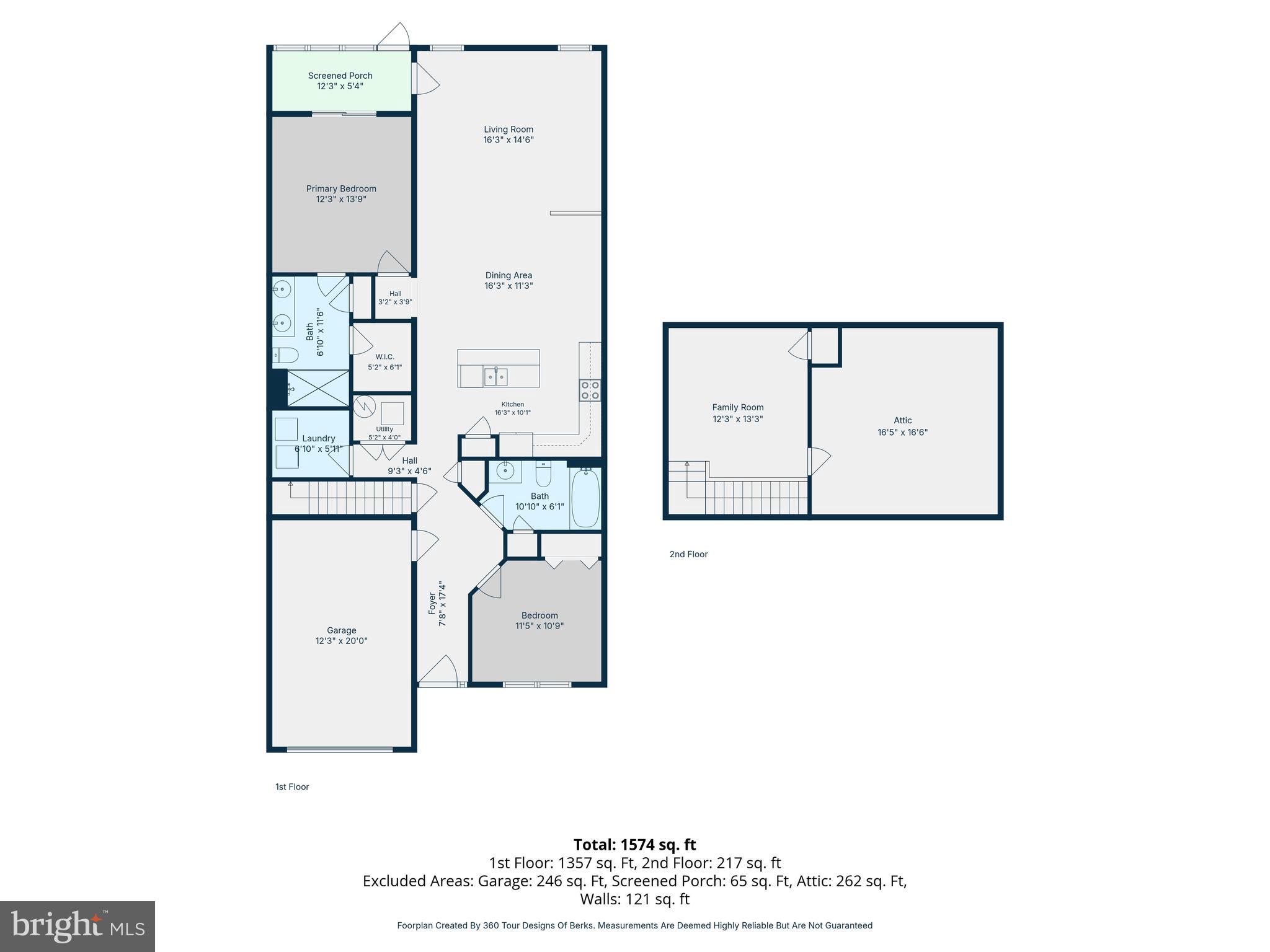 BRIAR LAKE - Residential