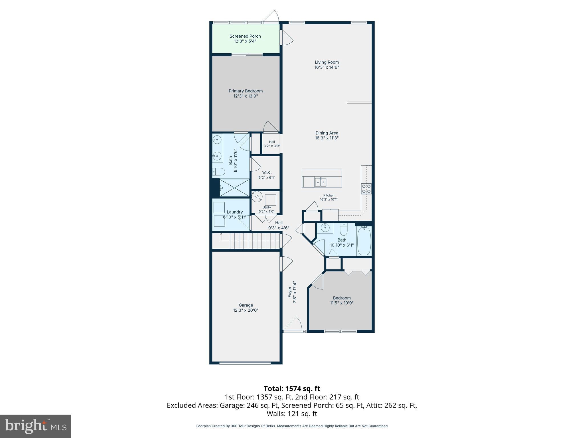 BRIAR LAKE - Residential
