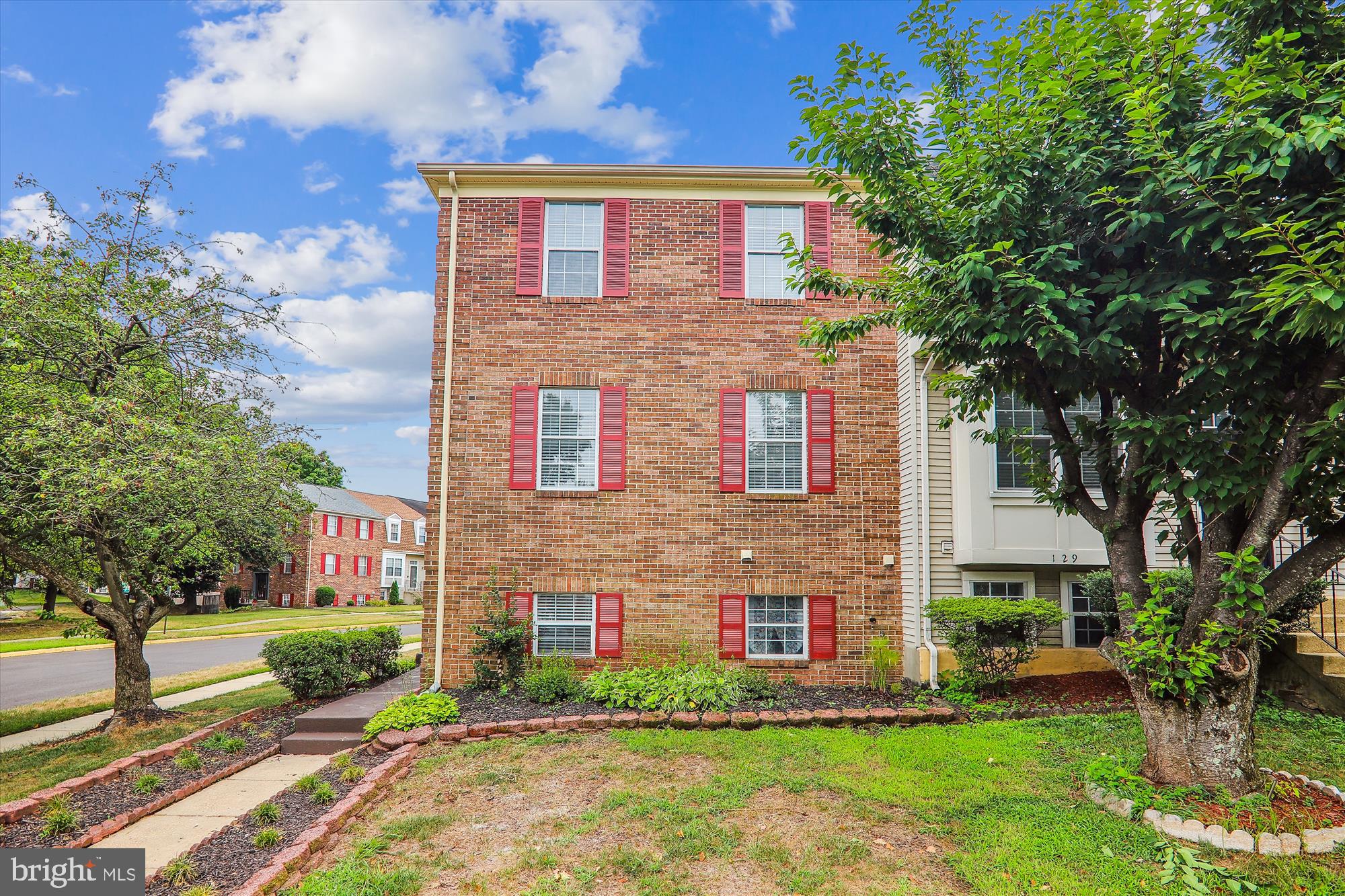 KETTERING - Residential