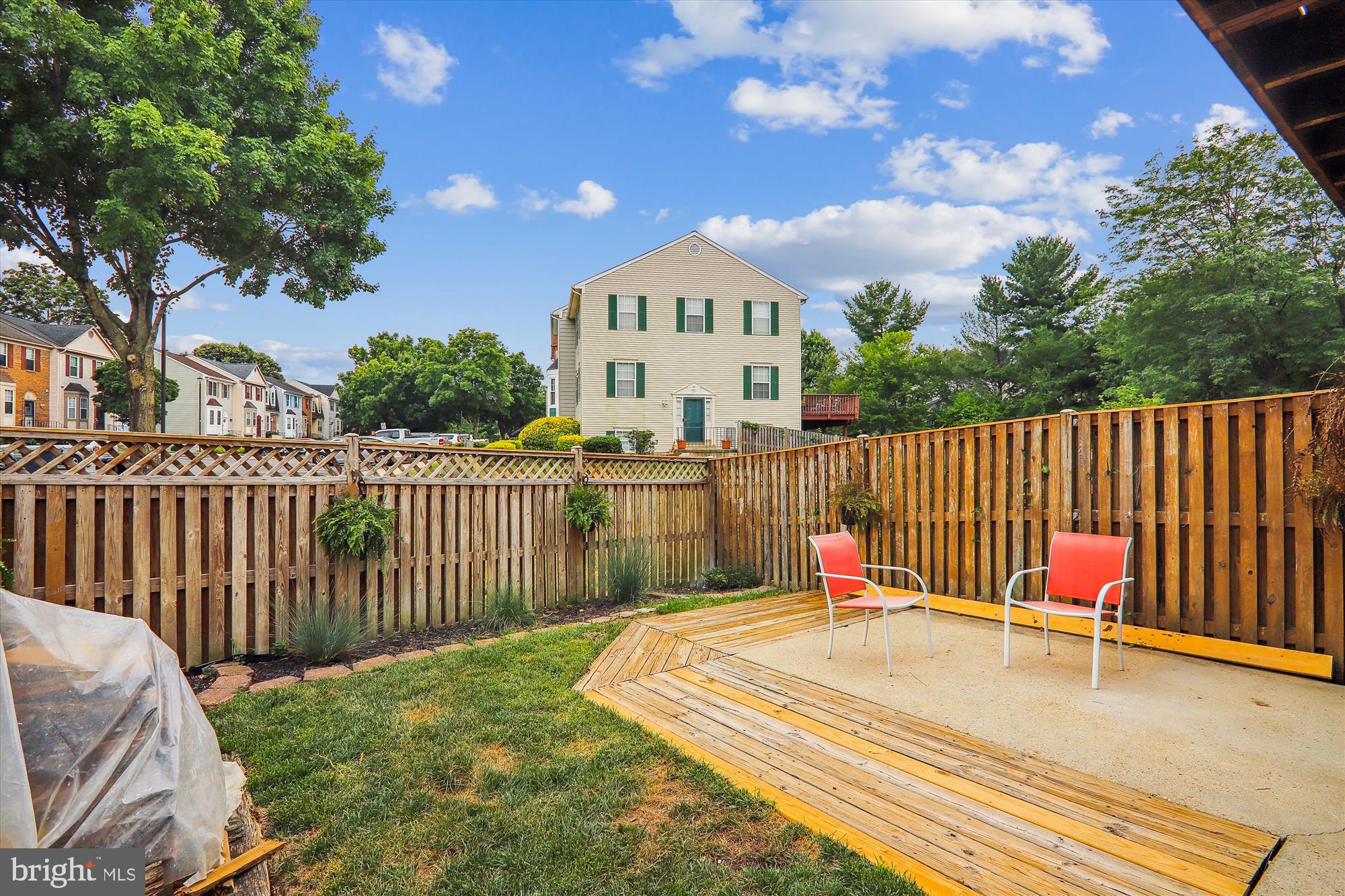 KETTERING - Residential