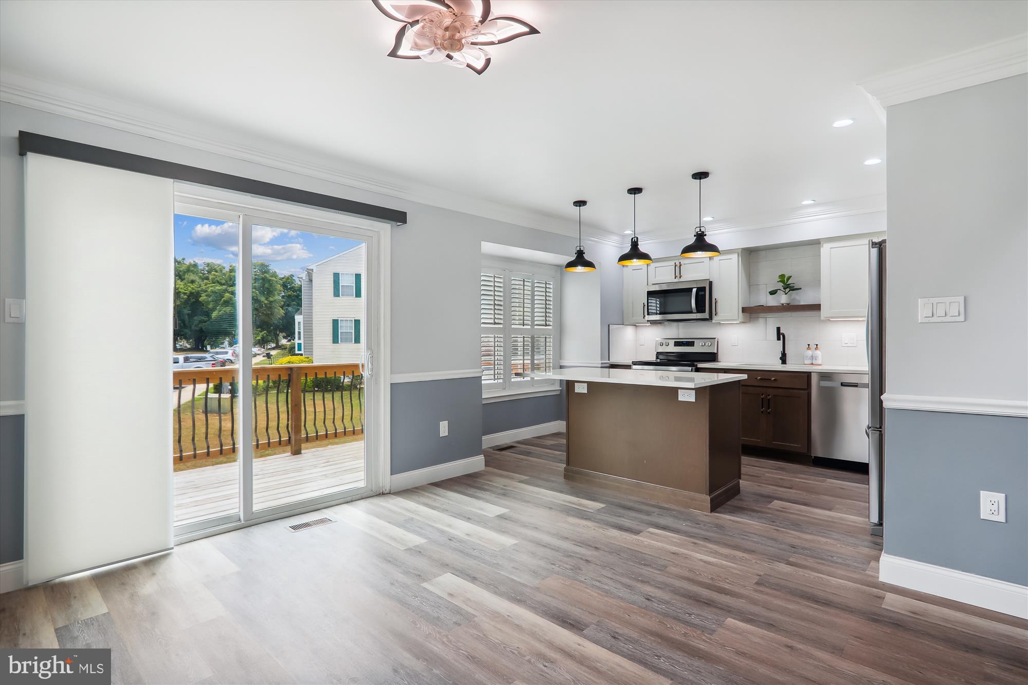 KETTERING - Residential