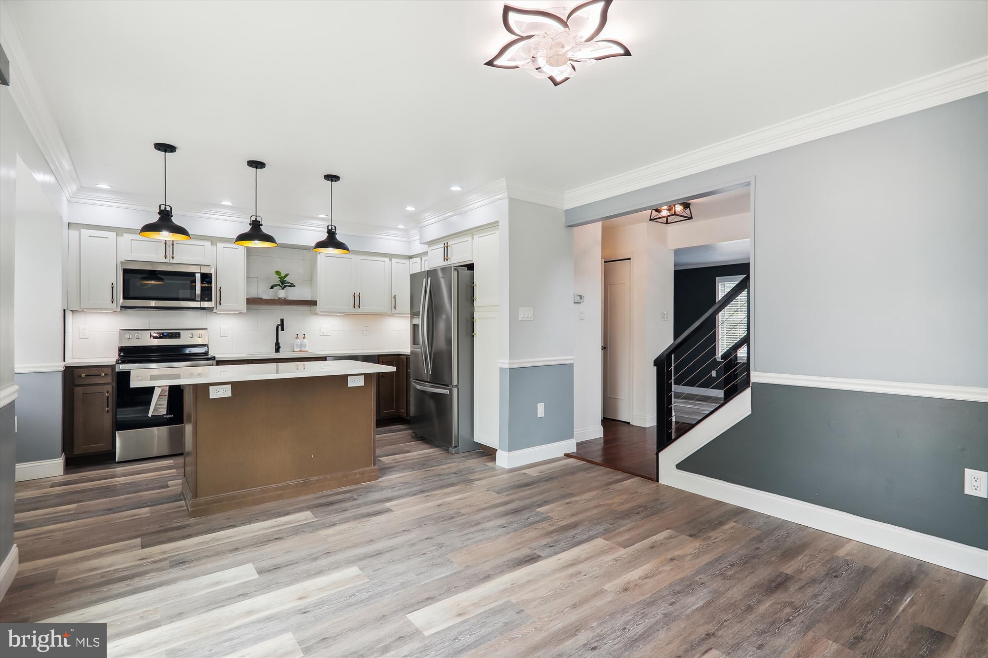 KETTERING - Residential