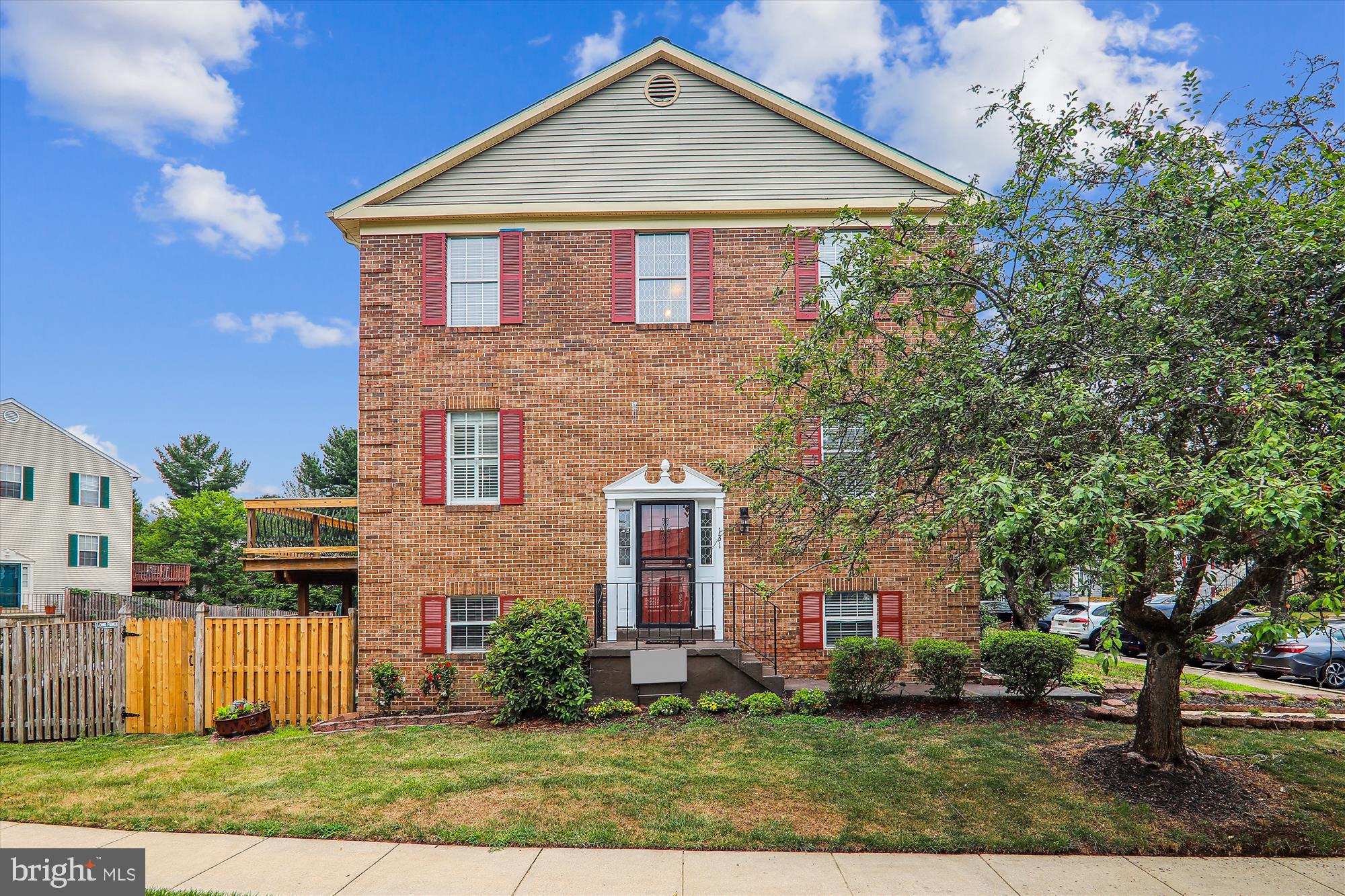 KETTERING - Residential