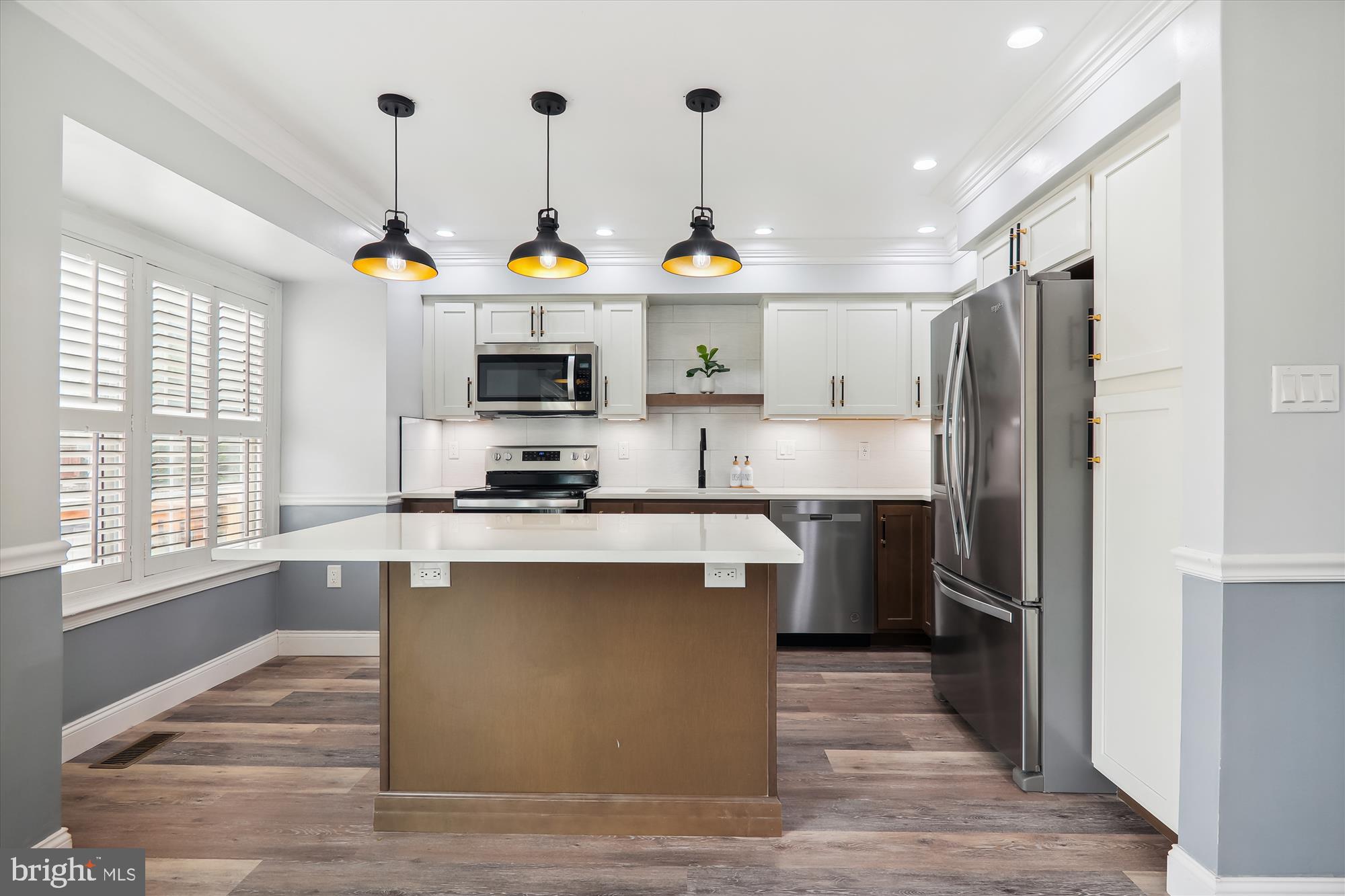 KETTERING - Residential