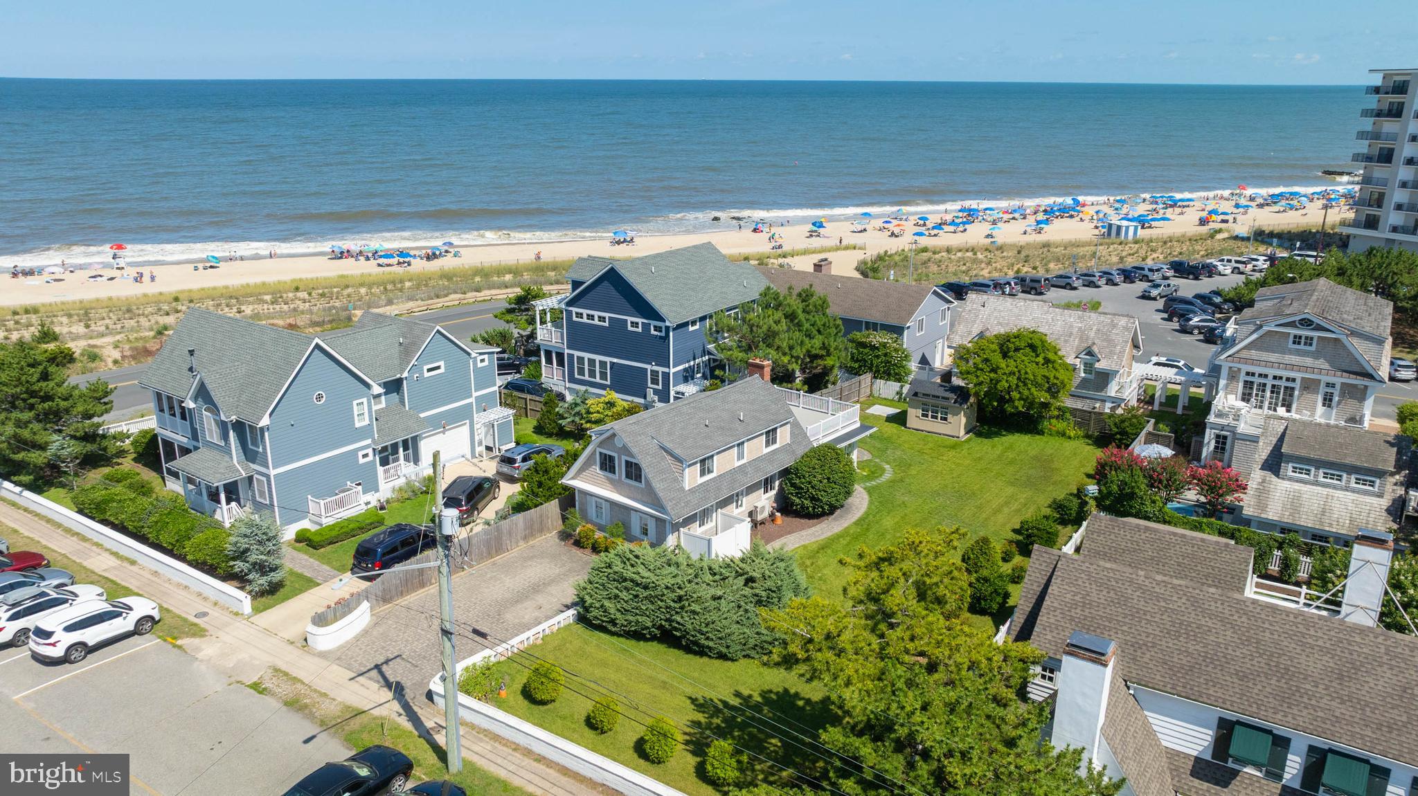 NORTH REHOBOTH - Residential