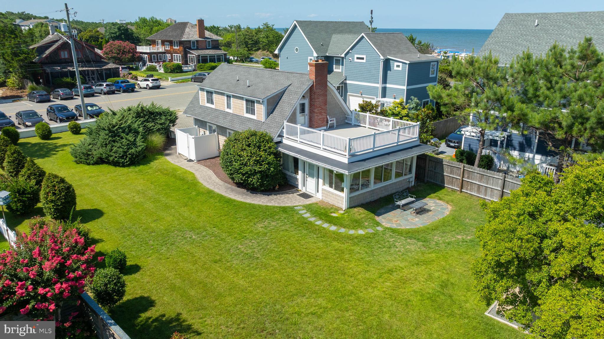 NORTH REHOBOTH - Residential