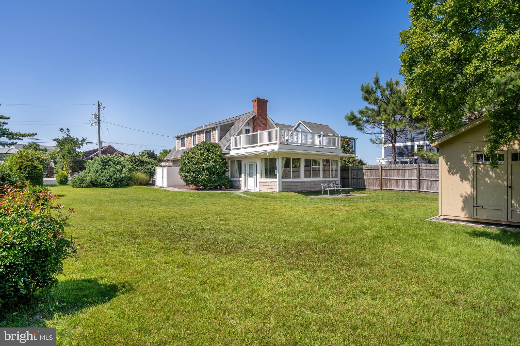 NORTH REHOBOTH - Residential