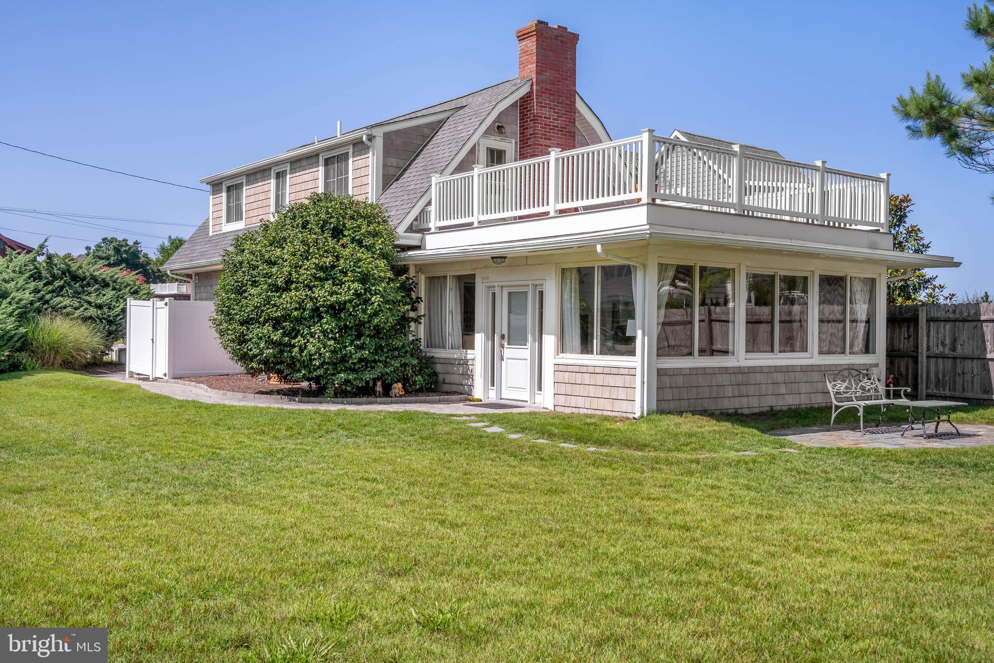 NORTH REHOBOTH - Residential