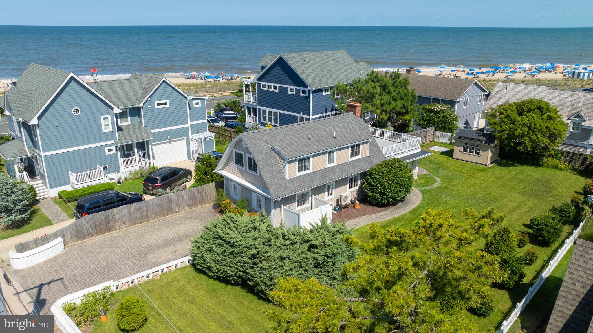 NORTH REHOBOTH - Residential