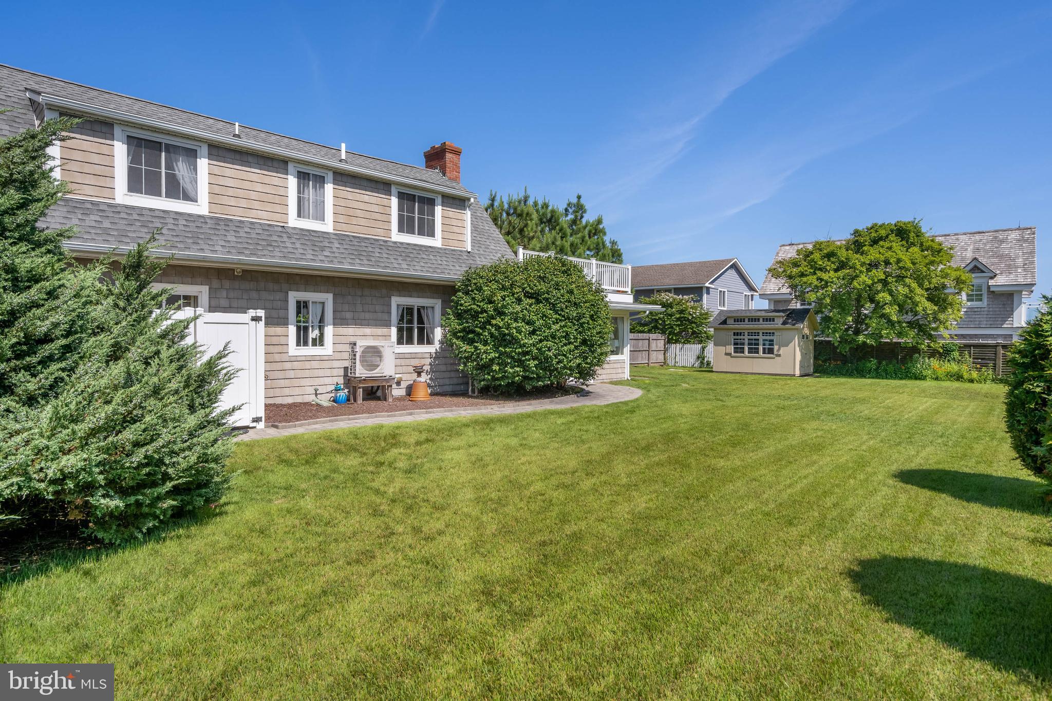 NORTH REHOBOTH - Residential