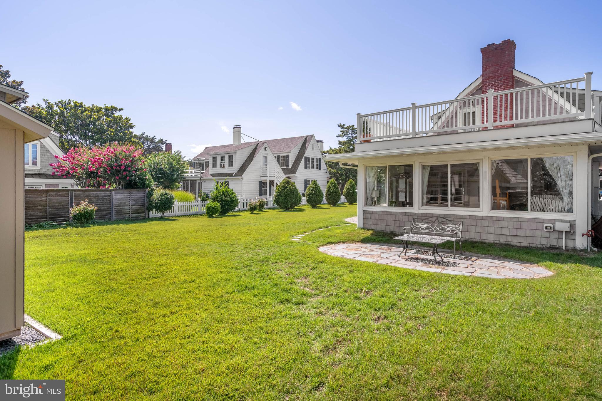 NORTH REHOBOTH - Residential