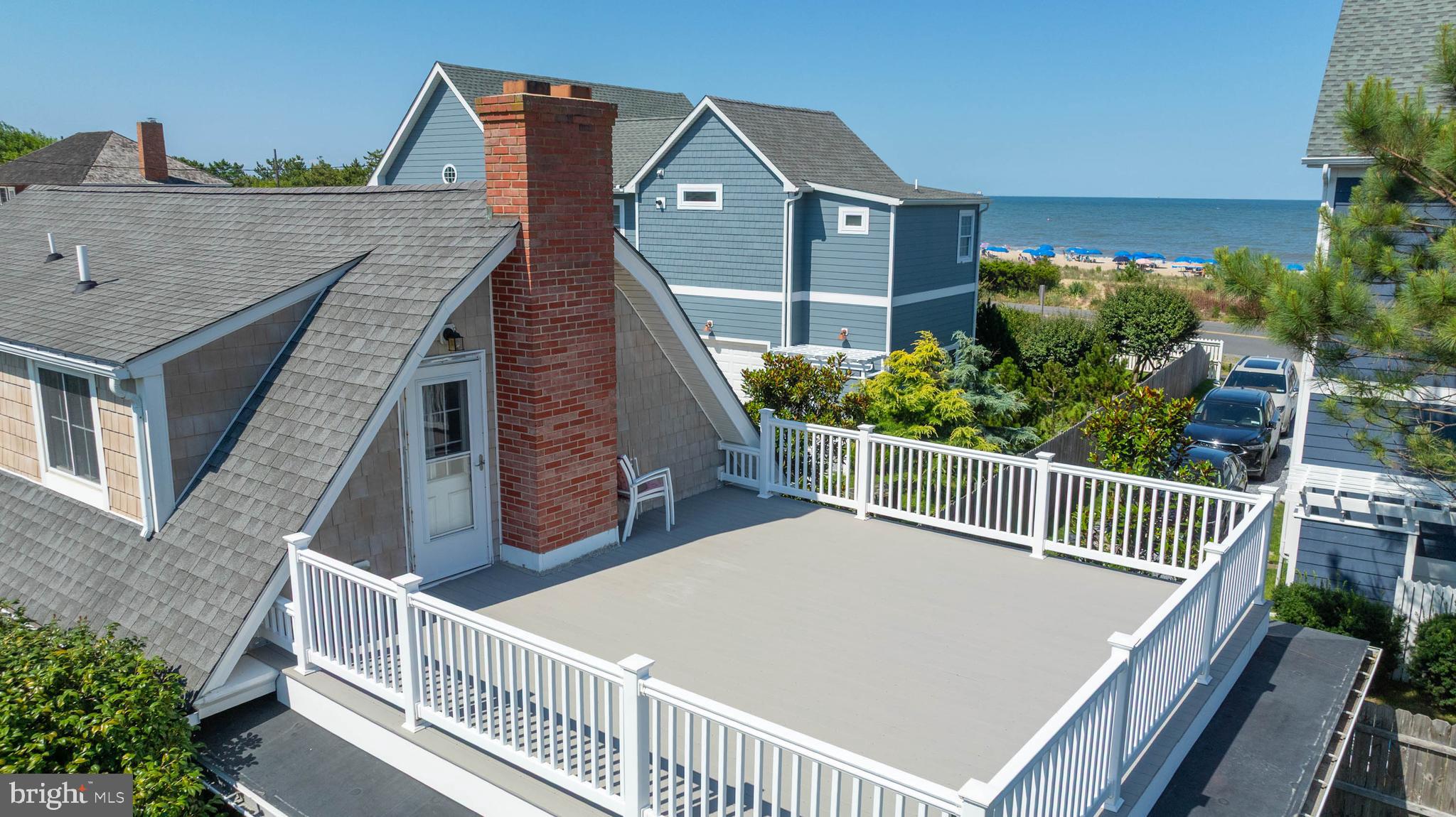 NORTH REHOBOTH - Residential