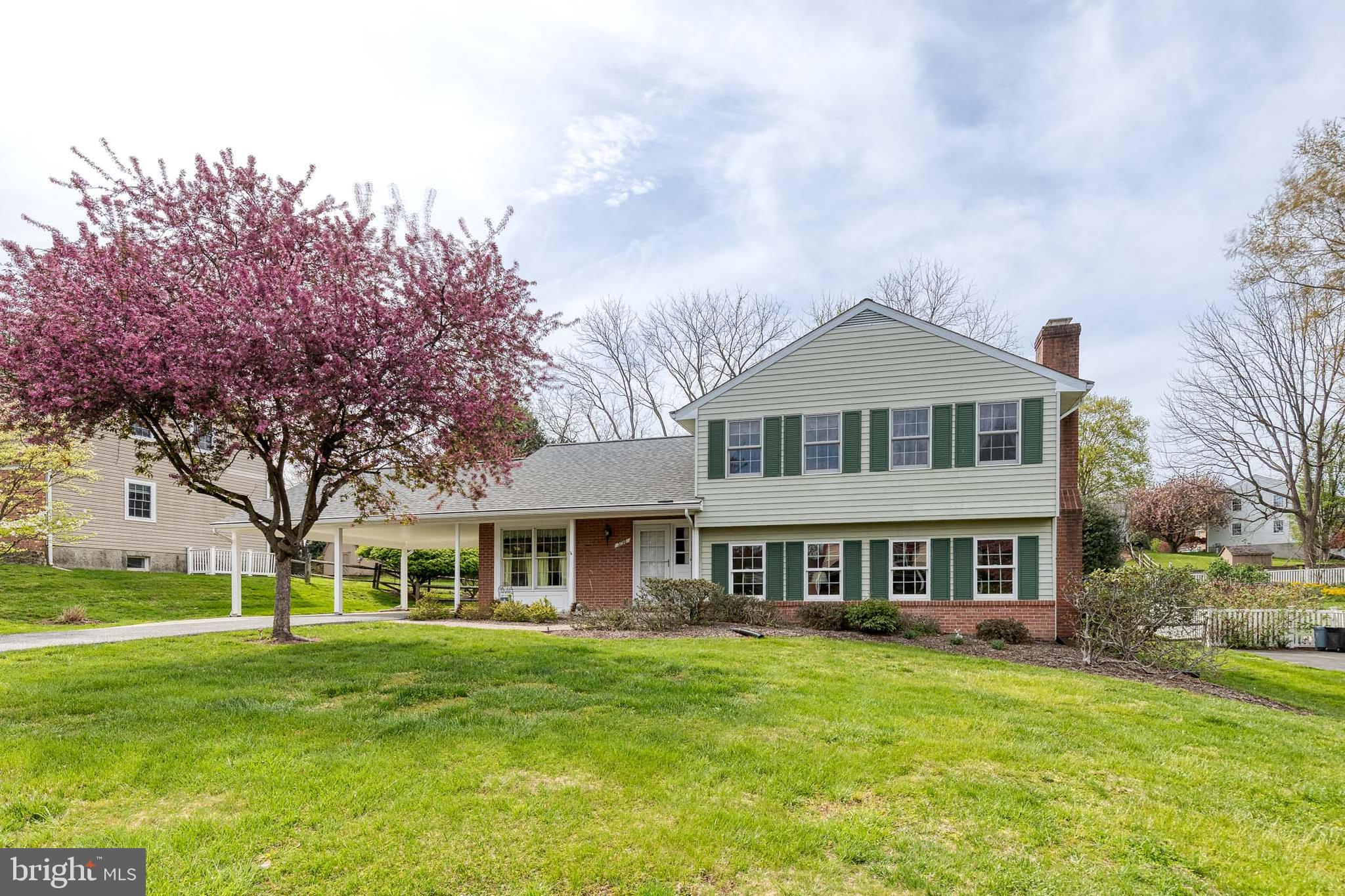 3798 PLUM MEADOW DRIVE