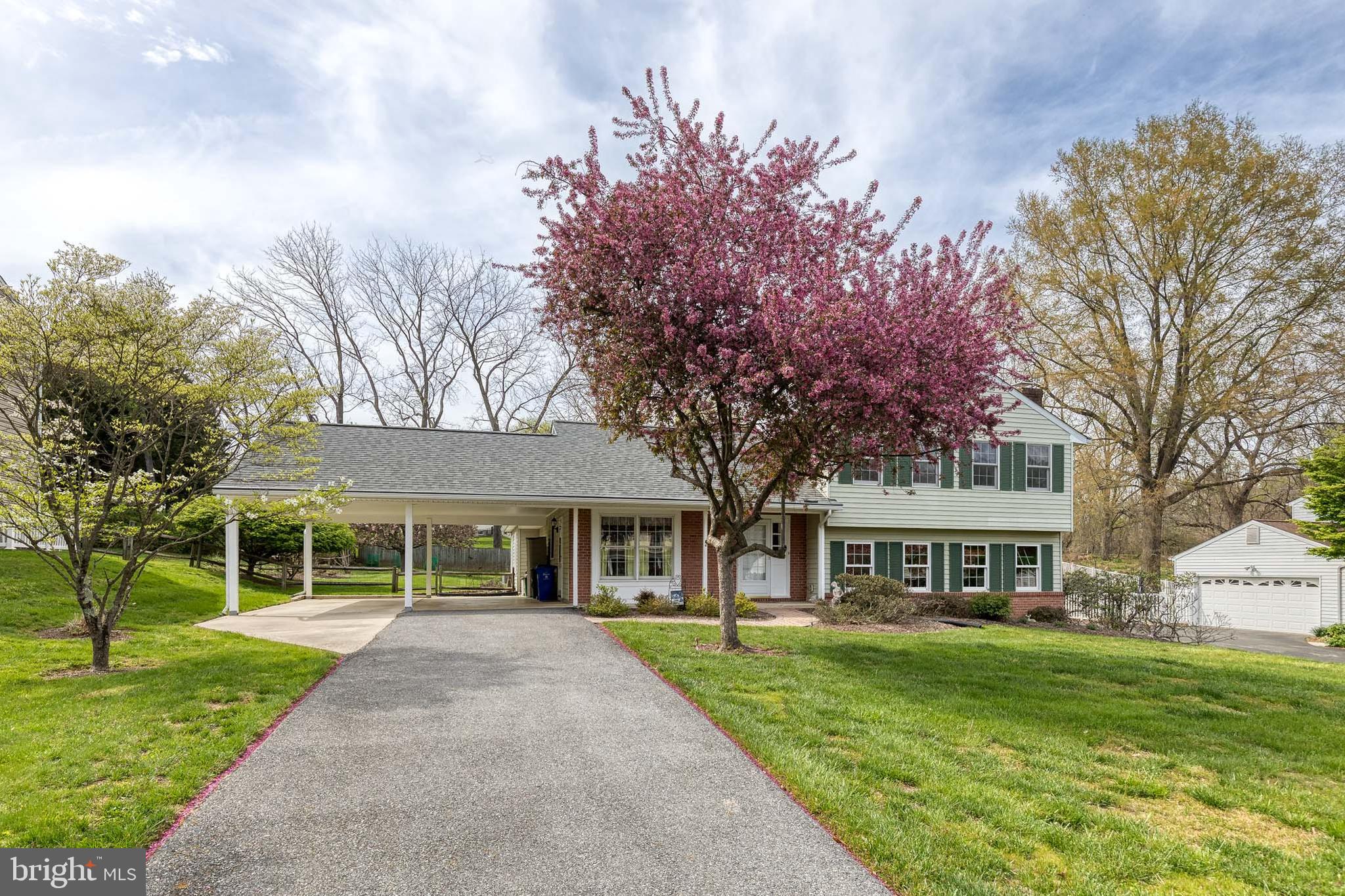 3798 PLUM MEADOW DRIVE
