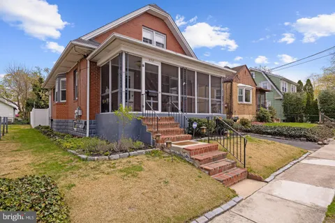 236 S Davis Street, Woodbury, NJ MLS: NJGL2055832