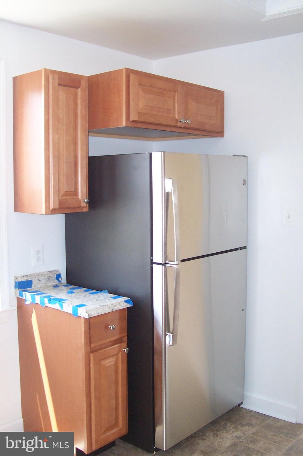 POTOMAC HEIGHTS - Residential