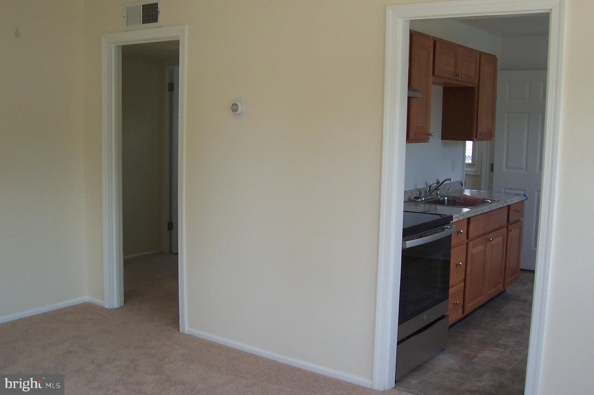 POTOMAC HEIGHTS - Residential