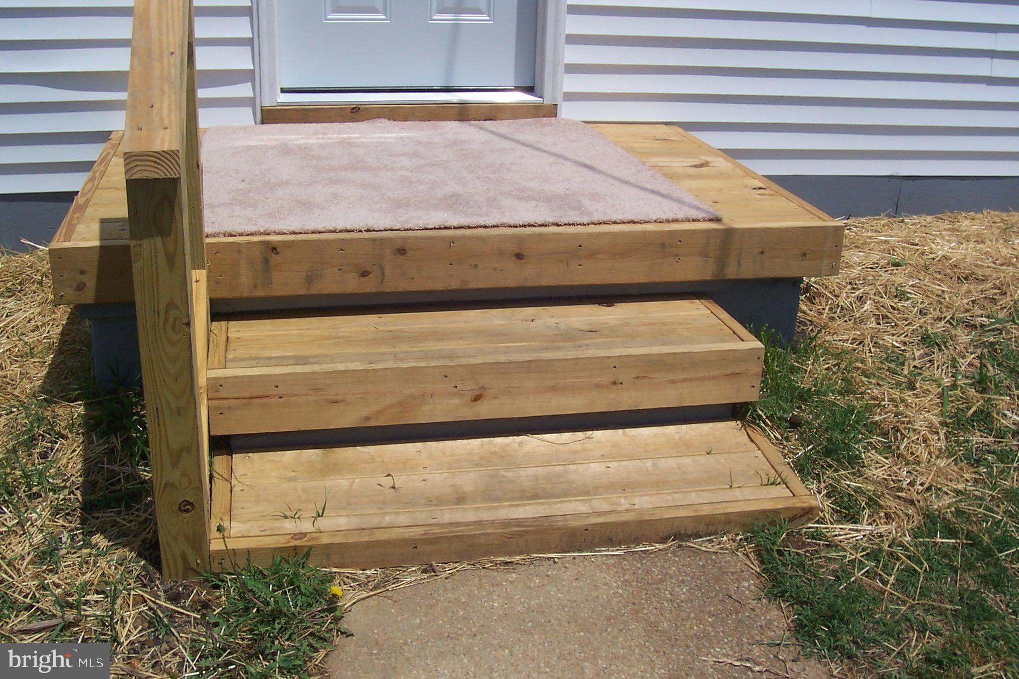 POTOMAC HEIGHTS - Residential