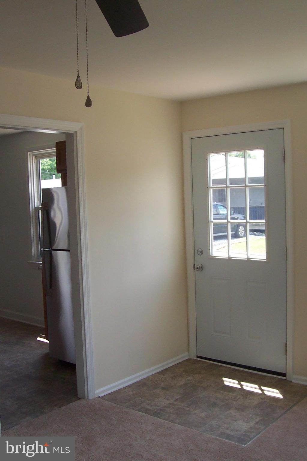 POTOMAC HEIGHTS - Residential