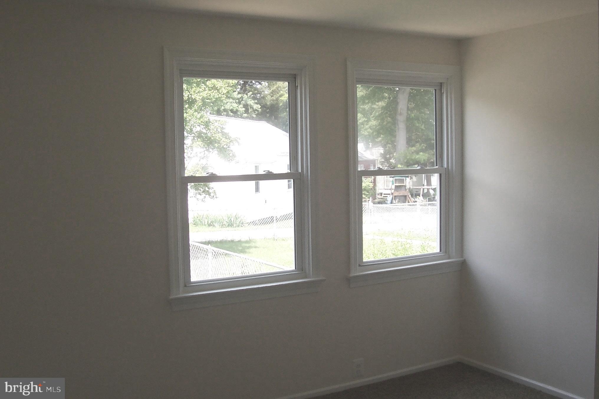 POTOMAC HEIGHTS - Residential