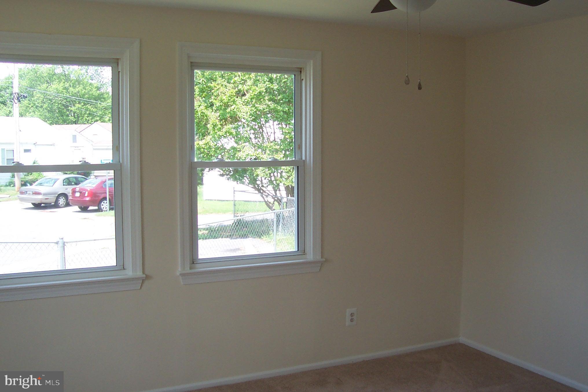 POTOMAC HEIGHTS - Residential