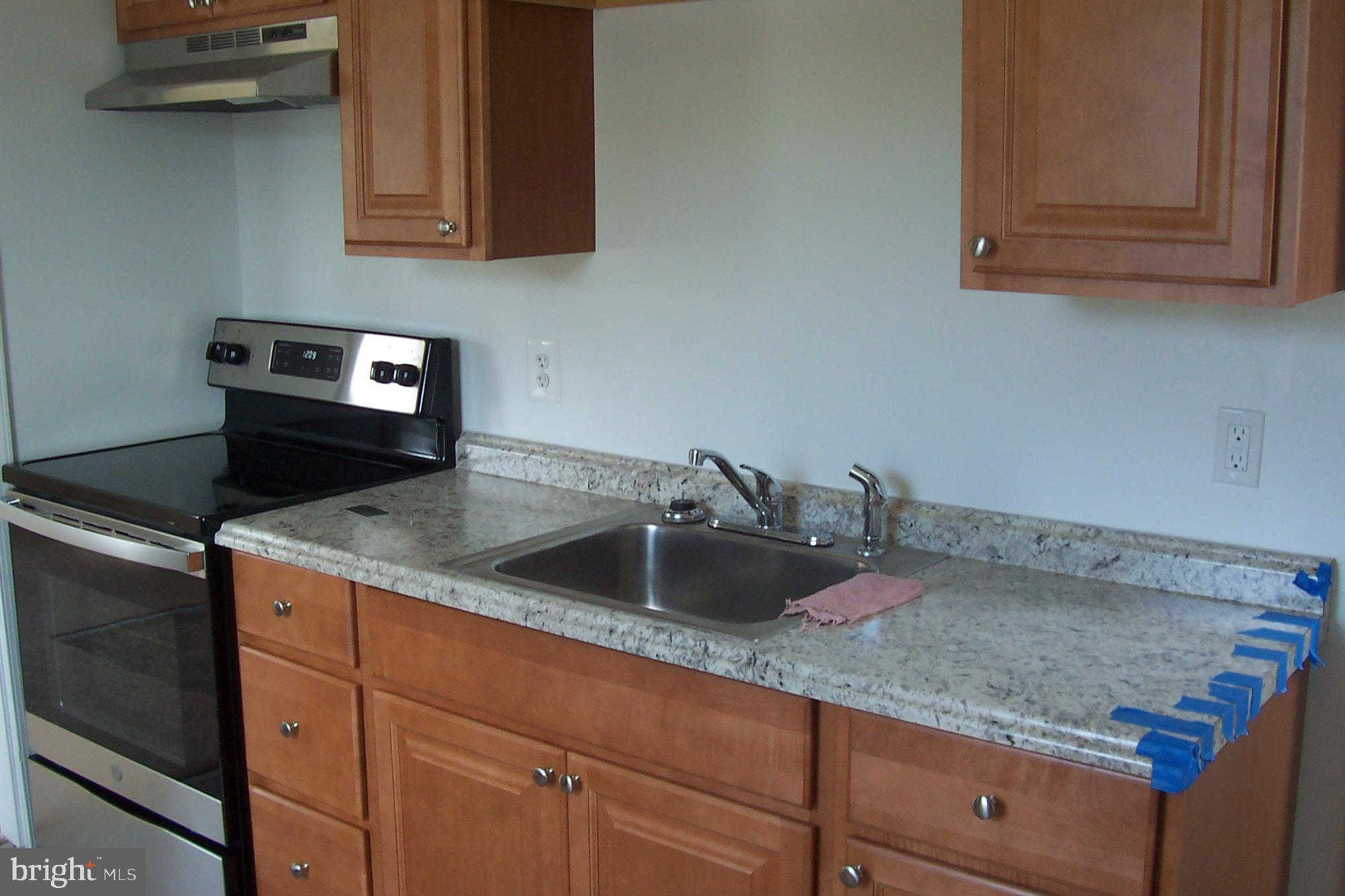 POTOMAC HEIGHTS - Residential