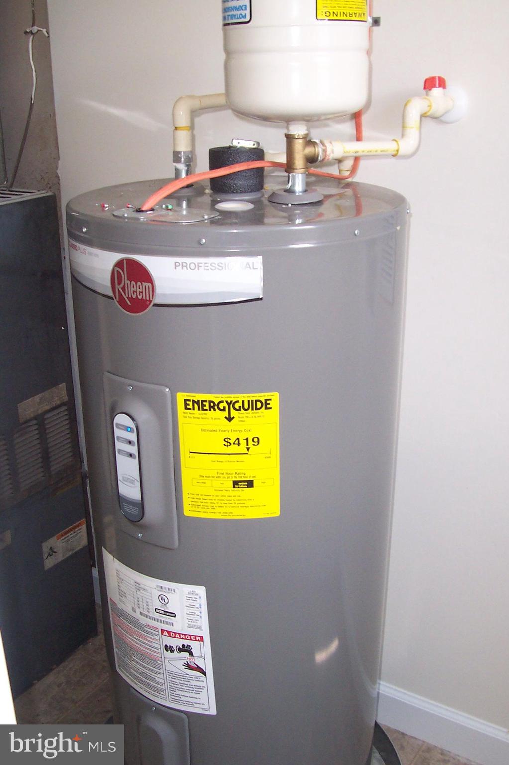 POTOMAC HEIGHTS - Residential