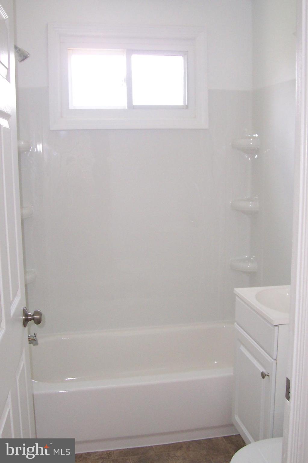 POTOMAC HEIGHTS - Residential