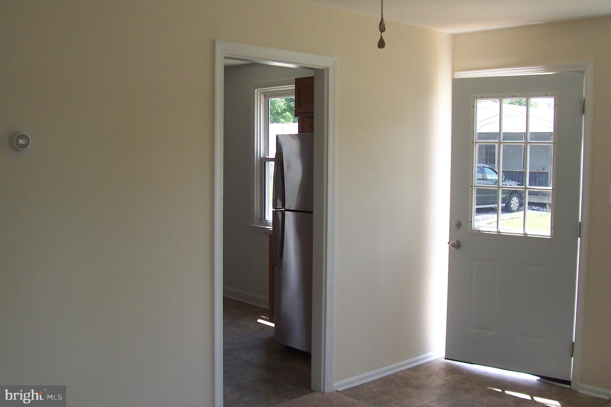 POTOMAC HEIGHTS - Residential