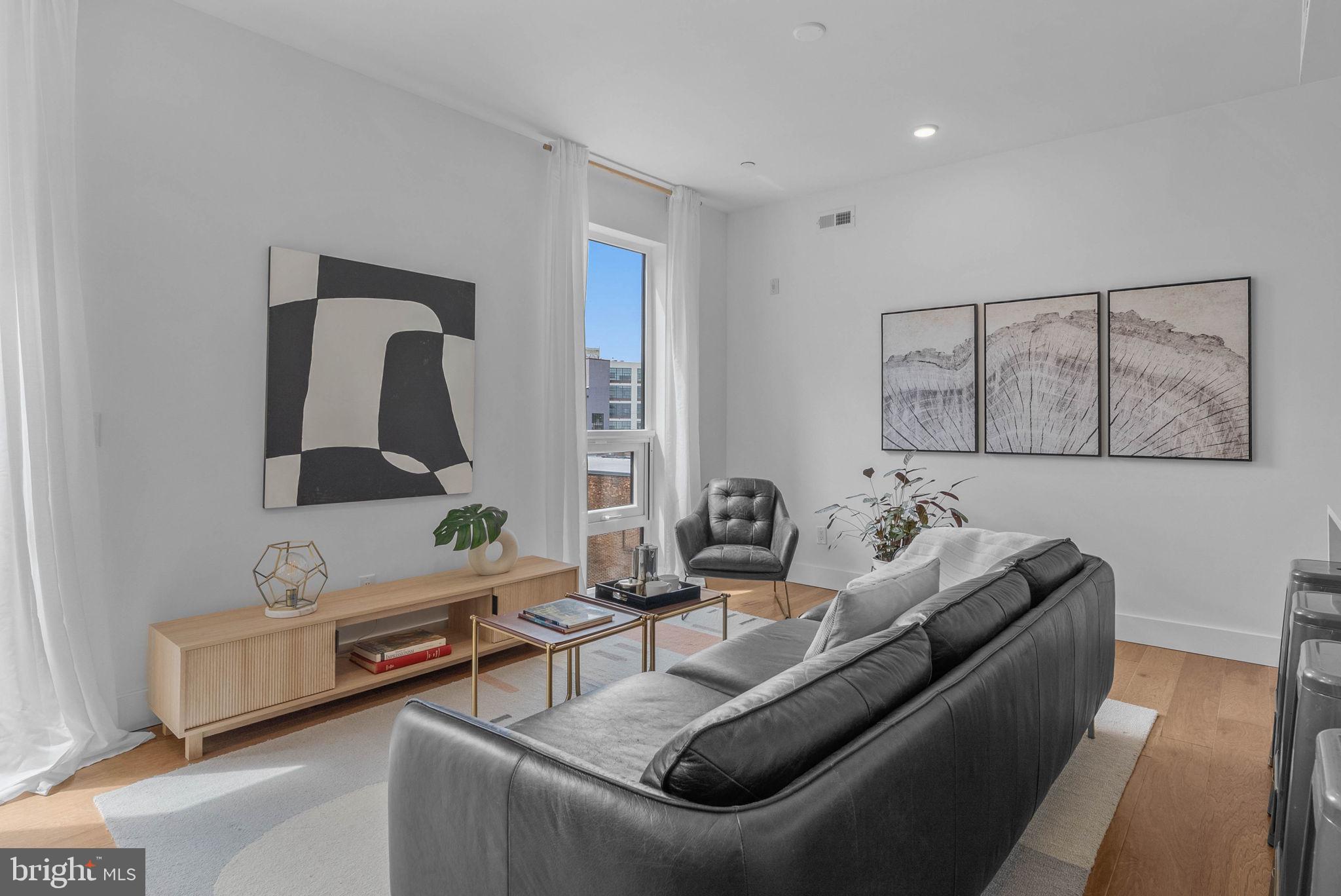 BREWERYTOWN - Residential