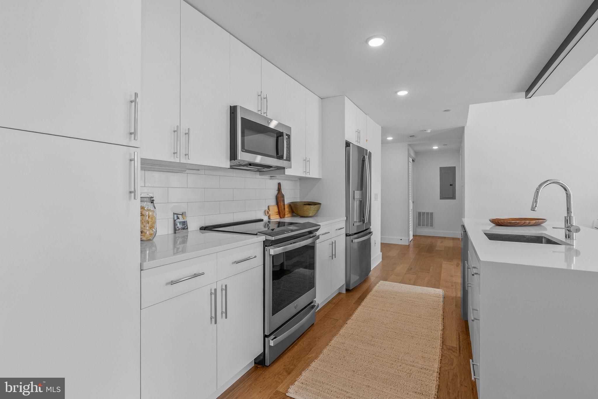 BREWERYTOWN - Residential