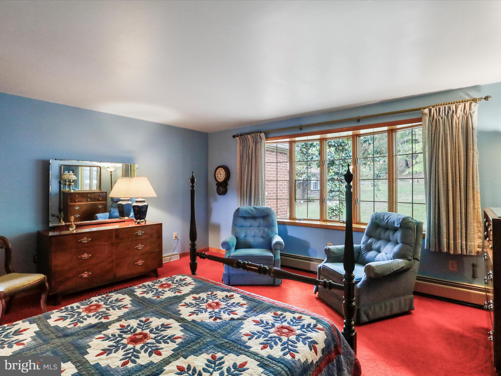 WEST END - Residential